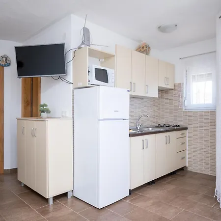 With Parking Space - 23221 Apartamento *