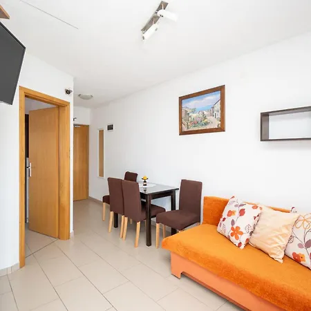 Apartamento With Parking Space - 23221 Vir