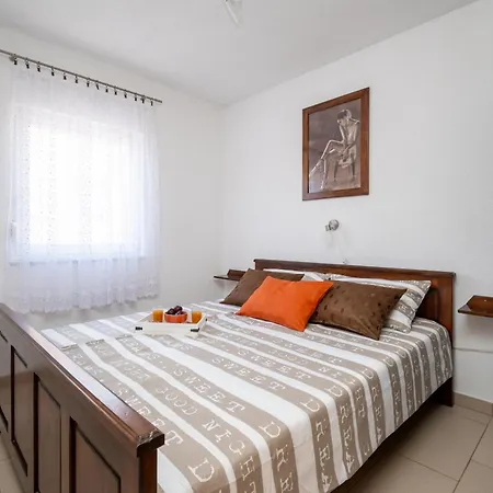Apartamento With Parking Space - 23221 *