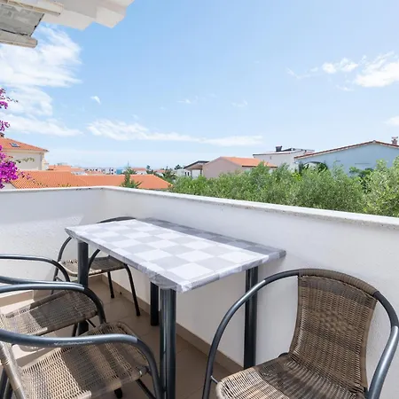 With Parking Space - 23221 Apartamento Vir