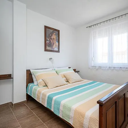 Apartamento With Parking Space - 23221 Vir