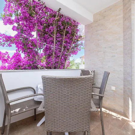 With Parking Space - 23221 فير