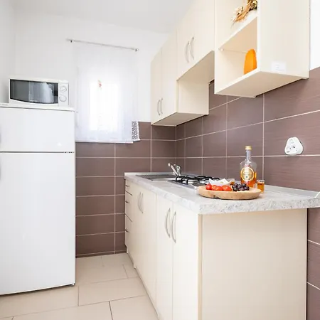 With Parking Space - 23221