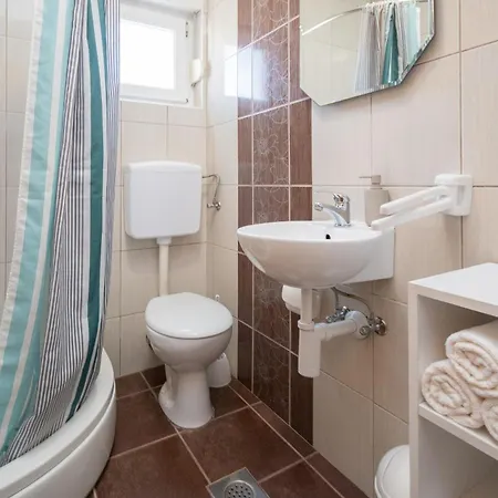 With Parking Space - 23221 Apartamento