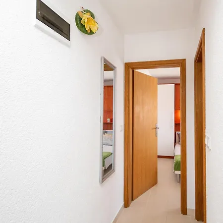 Apartamento With Parking Space - 23221 *