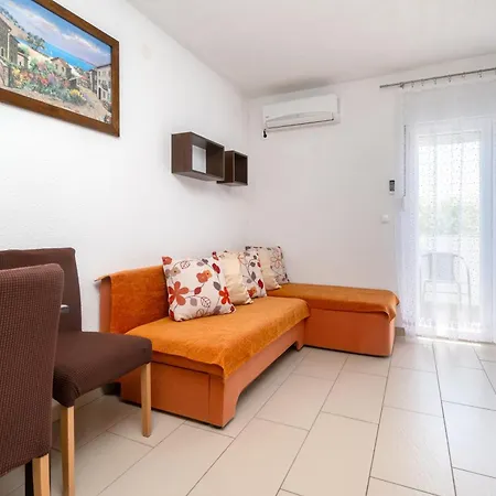Apartamento With Parking Space - 23221 Vir