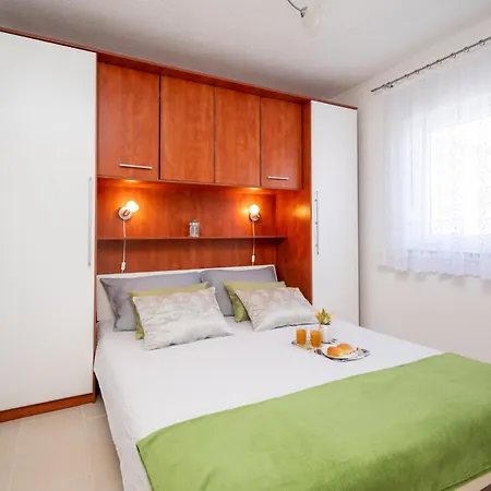 Apartamento With Parking Space - 23221 *