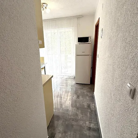 Apartamento With Parking Space - 23221