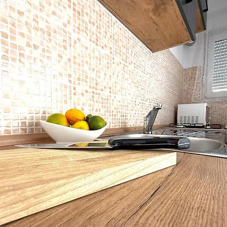 Apartamento With Parking Space - 23221