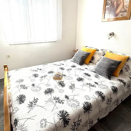 With Parking Space - 23221 Apartamento