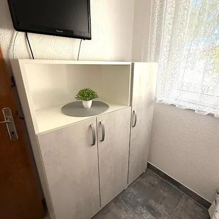 Apartamento With Parking Space - 23221