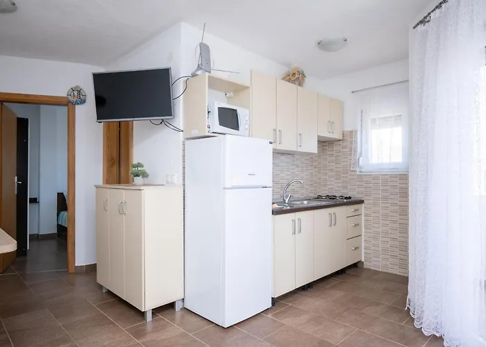 With Parking Space - 23221 Apartment *
