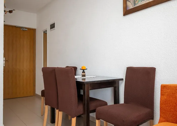 With Parking Space - 23221 Apartment *
