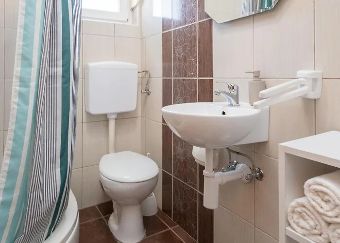 With Parking Space - 23221 Apartman