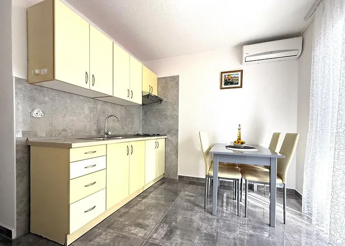 With Parking Space - 23221 Apartment Vir