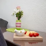 Apartment With Parking Space - 23221