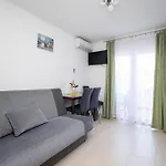 With Parking Space - 23221 Apartment