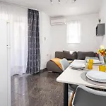 With Parking Space - 23221 Apartment