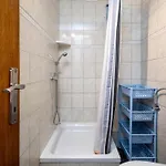 With Parking Space - 23221 Apartment