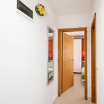 Apartament With Parking Space - 23221 *