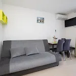 Apartament With Parking Space - 23221