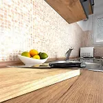 Apartment With Parking Space - 23221