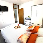 With Parking Space - 23221 Apartment *
