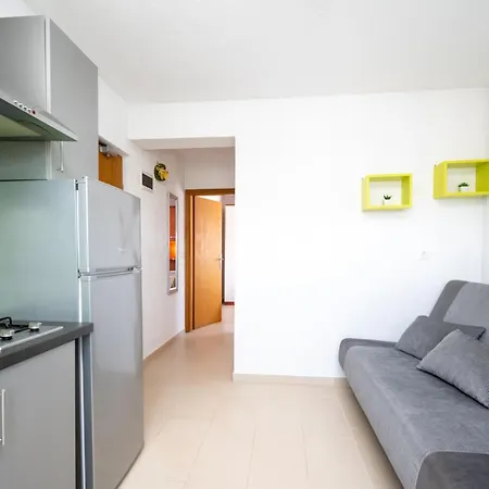 Apartamento With Parking Space - 23221 Vir