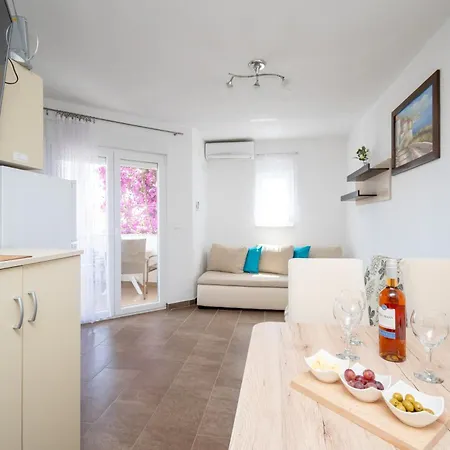 With Parking Space - 23221