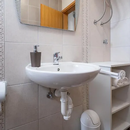 Apartamento With Parking Space - 23221 *