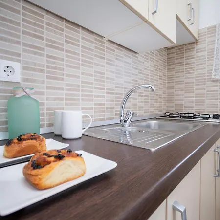 Apartamento With Parking Space - 23221 Vir