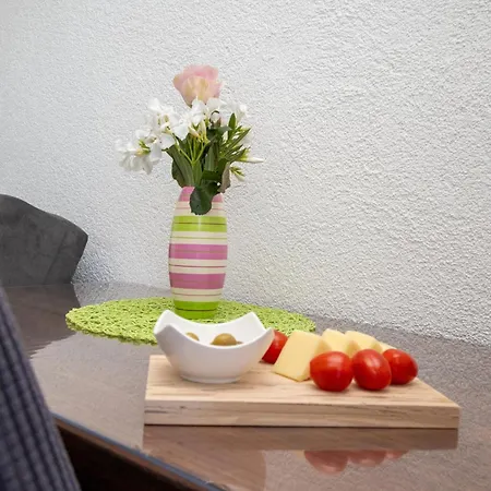 Apartamento With Parking Space - 23221