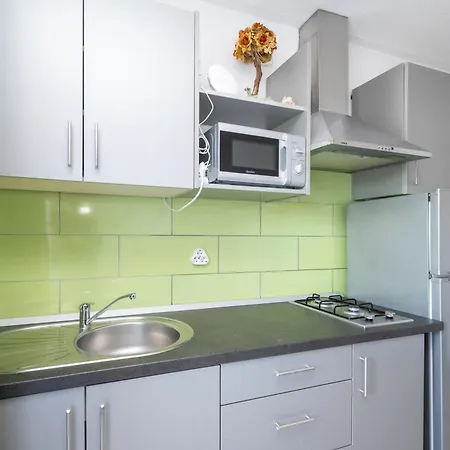 With Parking Space - 23221 Apartamento *