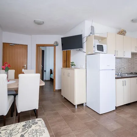 Apartamento With Parking Space - 23221 Vir