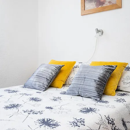 With Parking Space - 23221