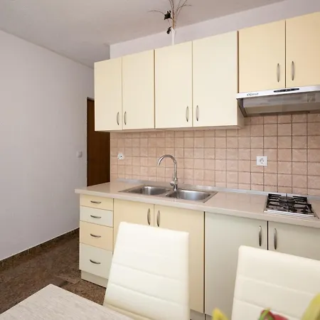 Apartamento With Parking Space - 23221 *