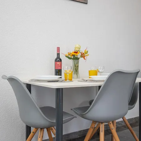 With Parking Space - 23221 Apartamento Vir