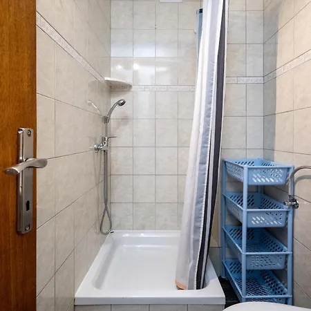 With Parking Space - 23221 Apartamento