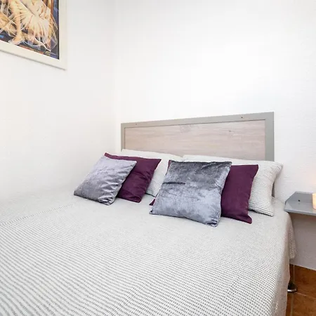 With Parking Space - 23221 Apartamento *