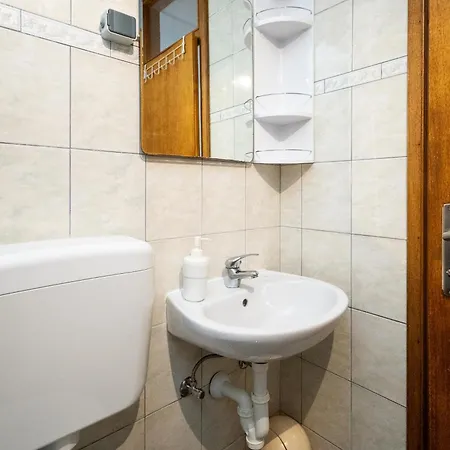 Apartamento With Parking Space - 23221