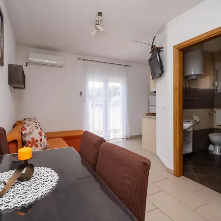 With Parking Space - 23221 Vir