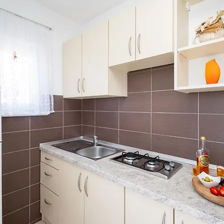 Apartamento With Parking Space - 23221