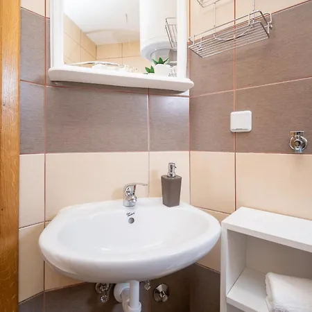 With Parking Space - 23221 *