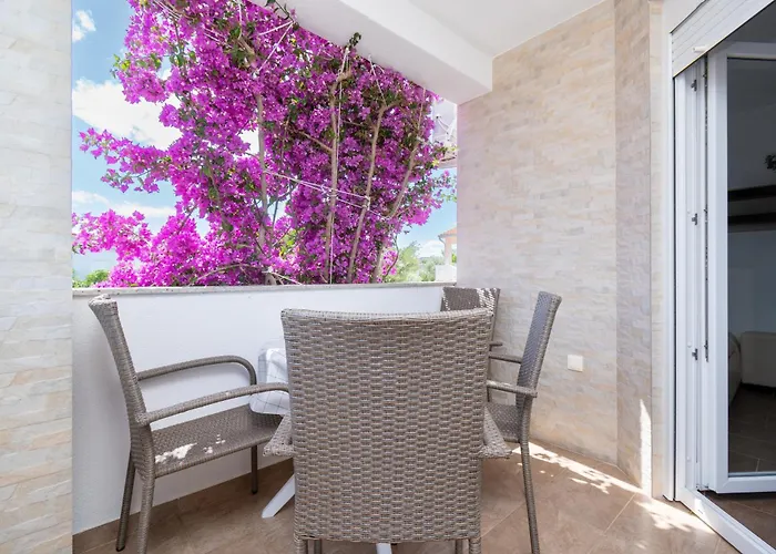 With Parking Space - 23221 Vir