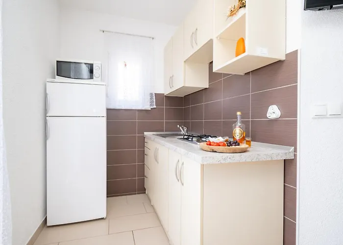 With Parking Space - 23221