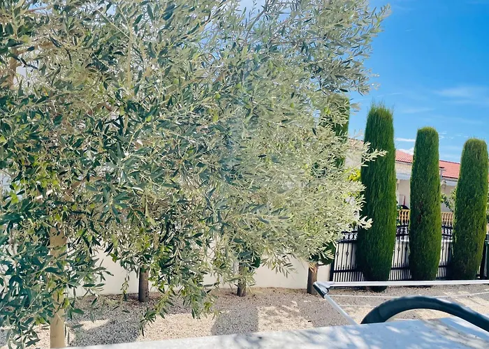 With Parking Space - 23221